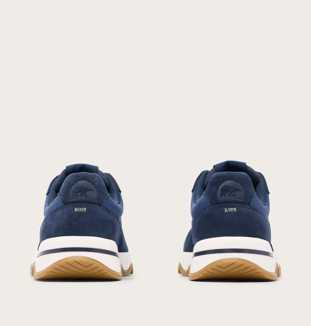 Kinetic™ Ember Men's Sneaker - Collegiate Navy, Sea Salt