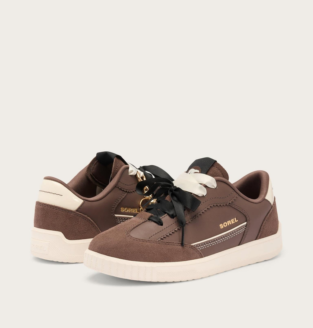 ONA™ Drift LX - Midnight Cocoa, Snow