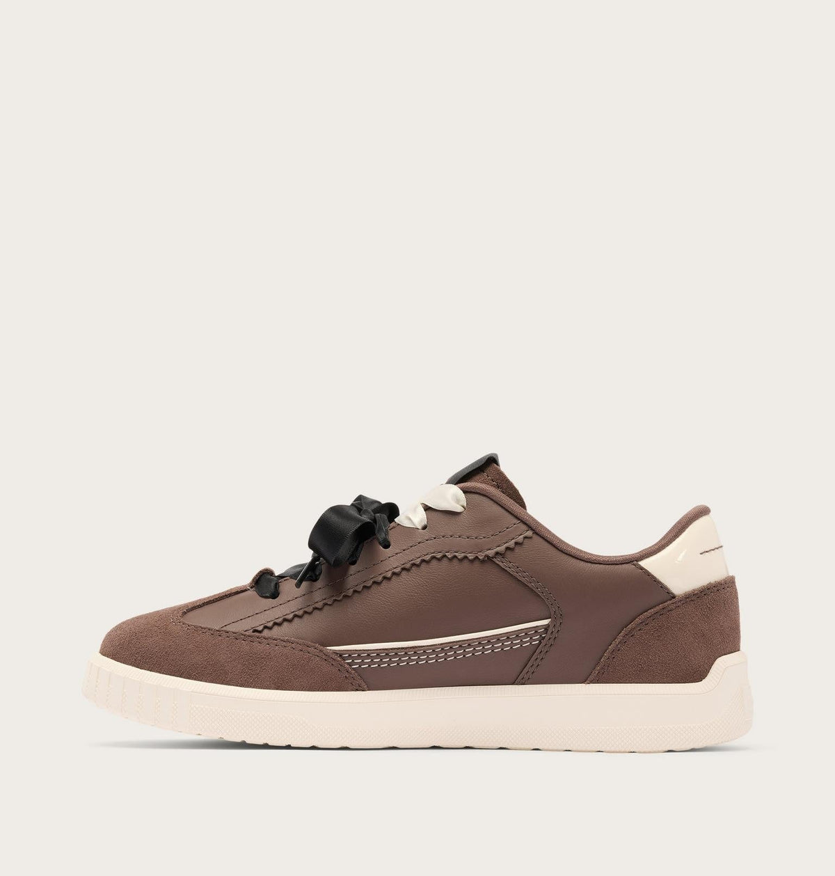 ONA™ Drift LX - Midnight Cocoa, Snow