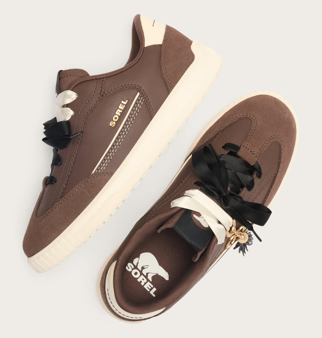 ONA™ Drift LX - Midnight Cocoa, Snow