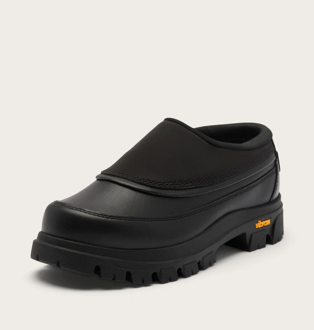 Daystorm™ Clog Women's Shoe - Black, Black