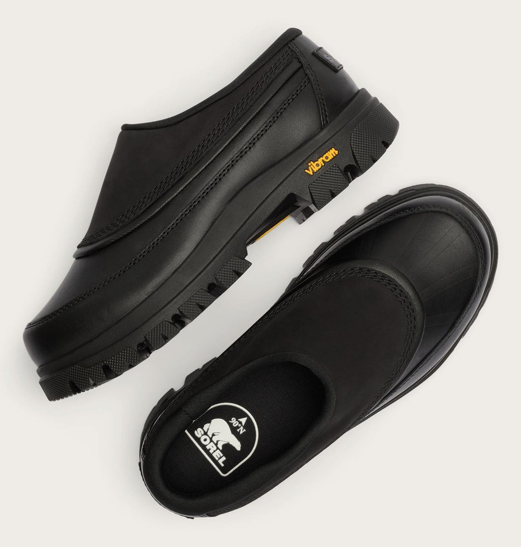 Daystorm™ Clog Women's Shoe - Black, Black