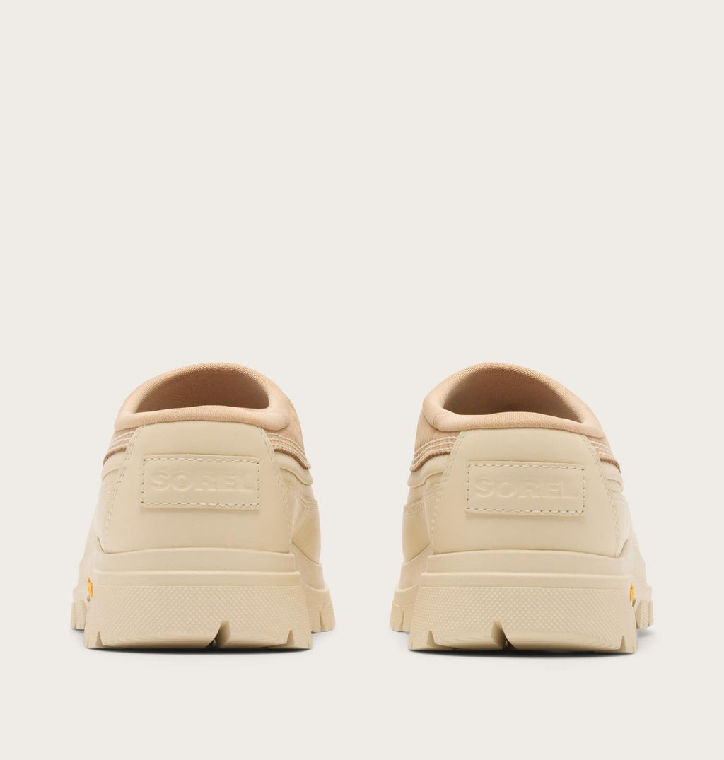 Daystorm™ Clog Women's Shoe - Canoe, Bleached Ceramic