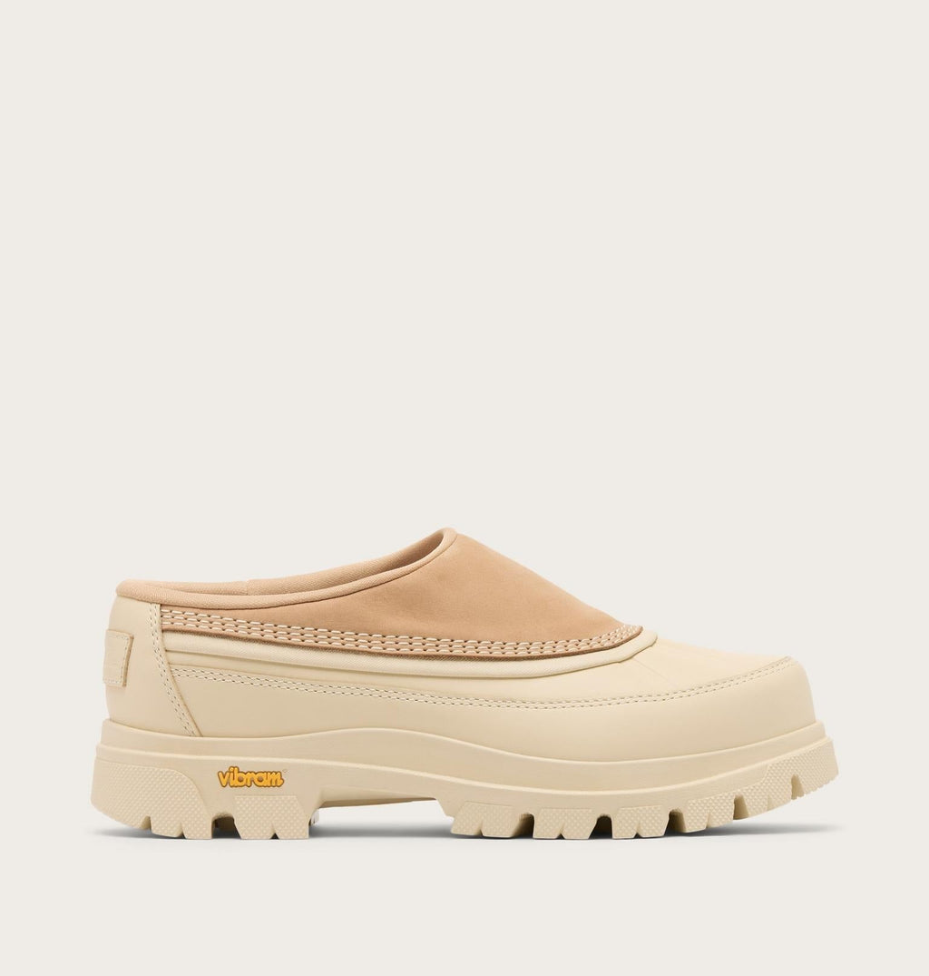 Daystorm™ Clog Women's Shoe - Canoe, Bleached Ceramic