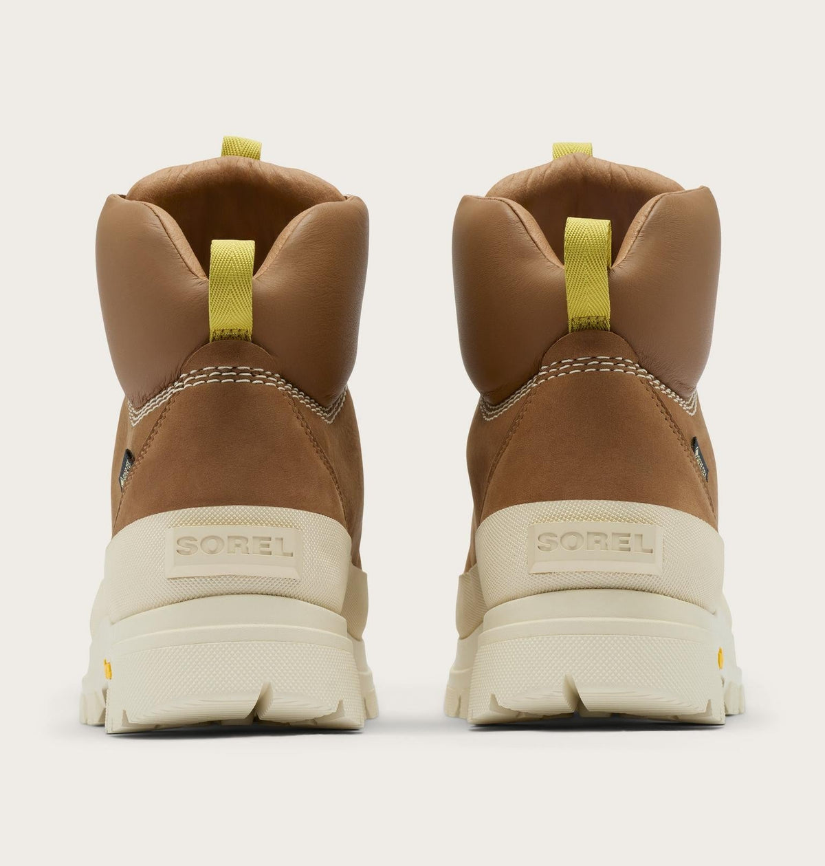 Daystorm™ Nomad HI GTX Men's Boot - Velvet Tan, Bleached Ceramic