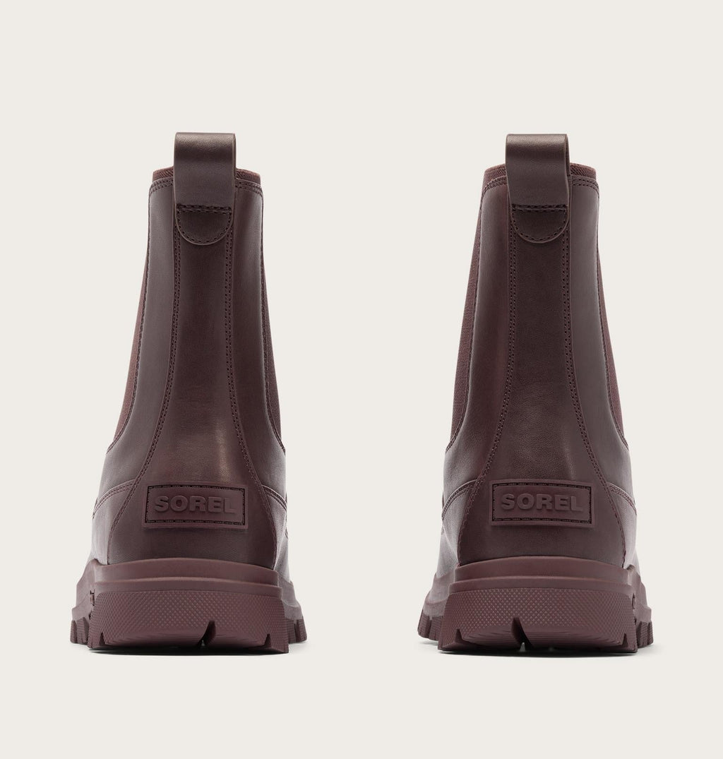 Daystorm™ Chelsea Women's Waterproof Boot - Red Lodge, Black