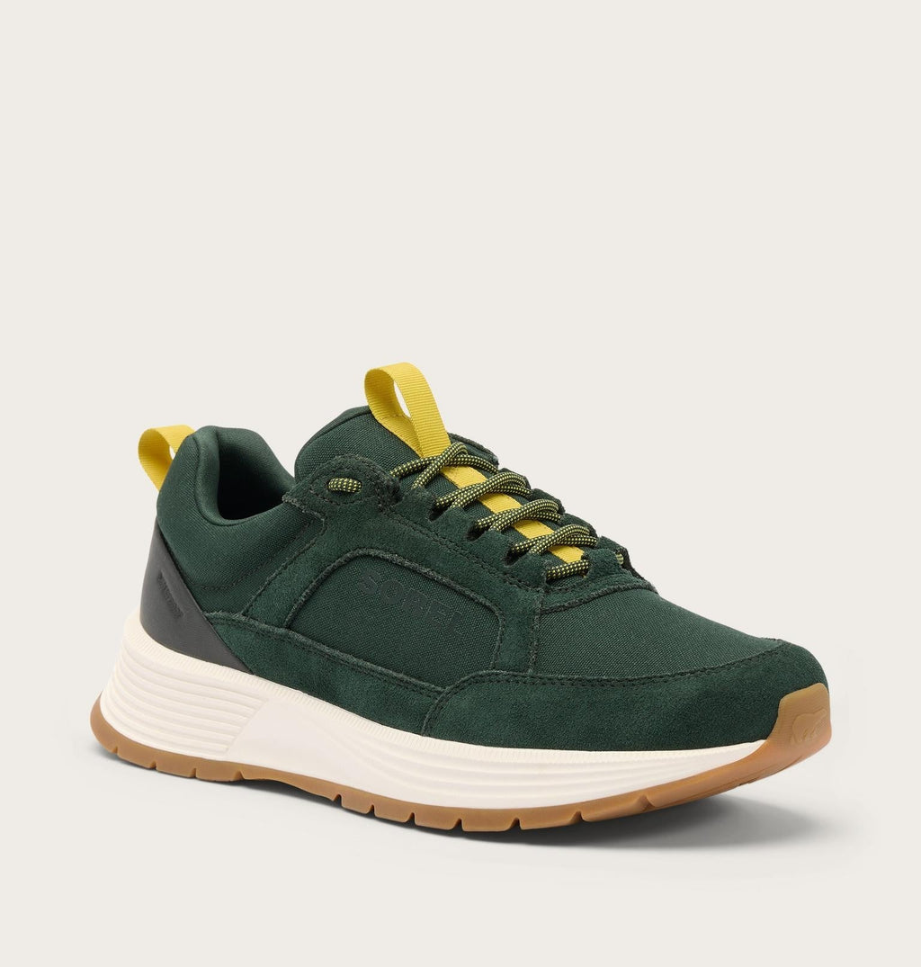 OUTING™ SE WP - Deep Woods, Black