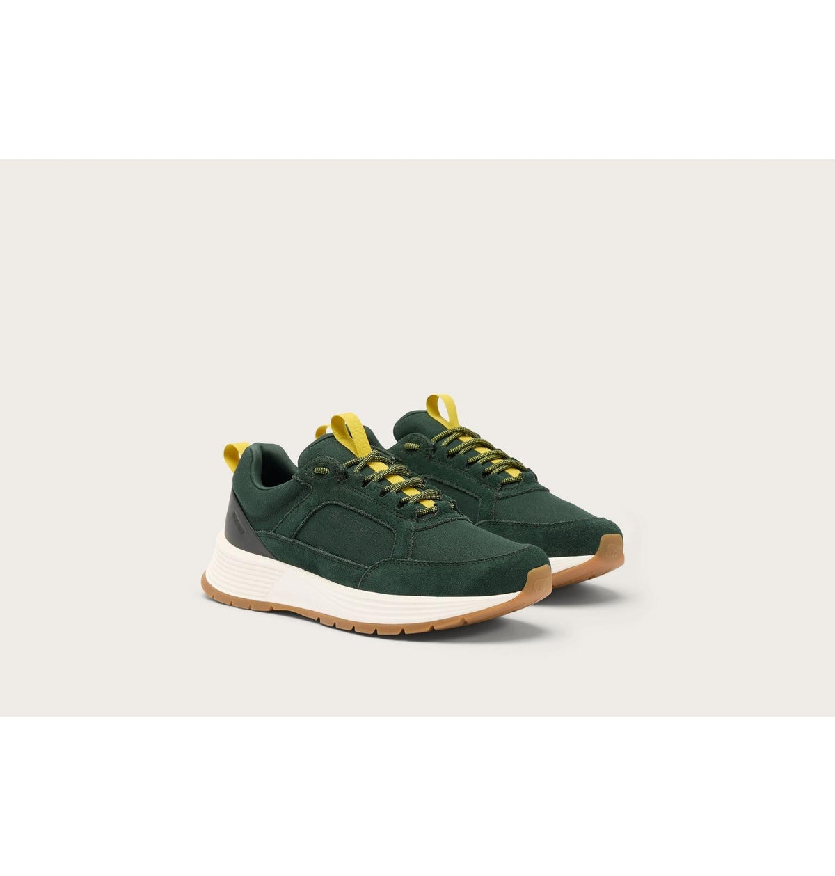 OUTING™ SE WP - Deep Woods, Black