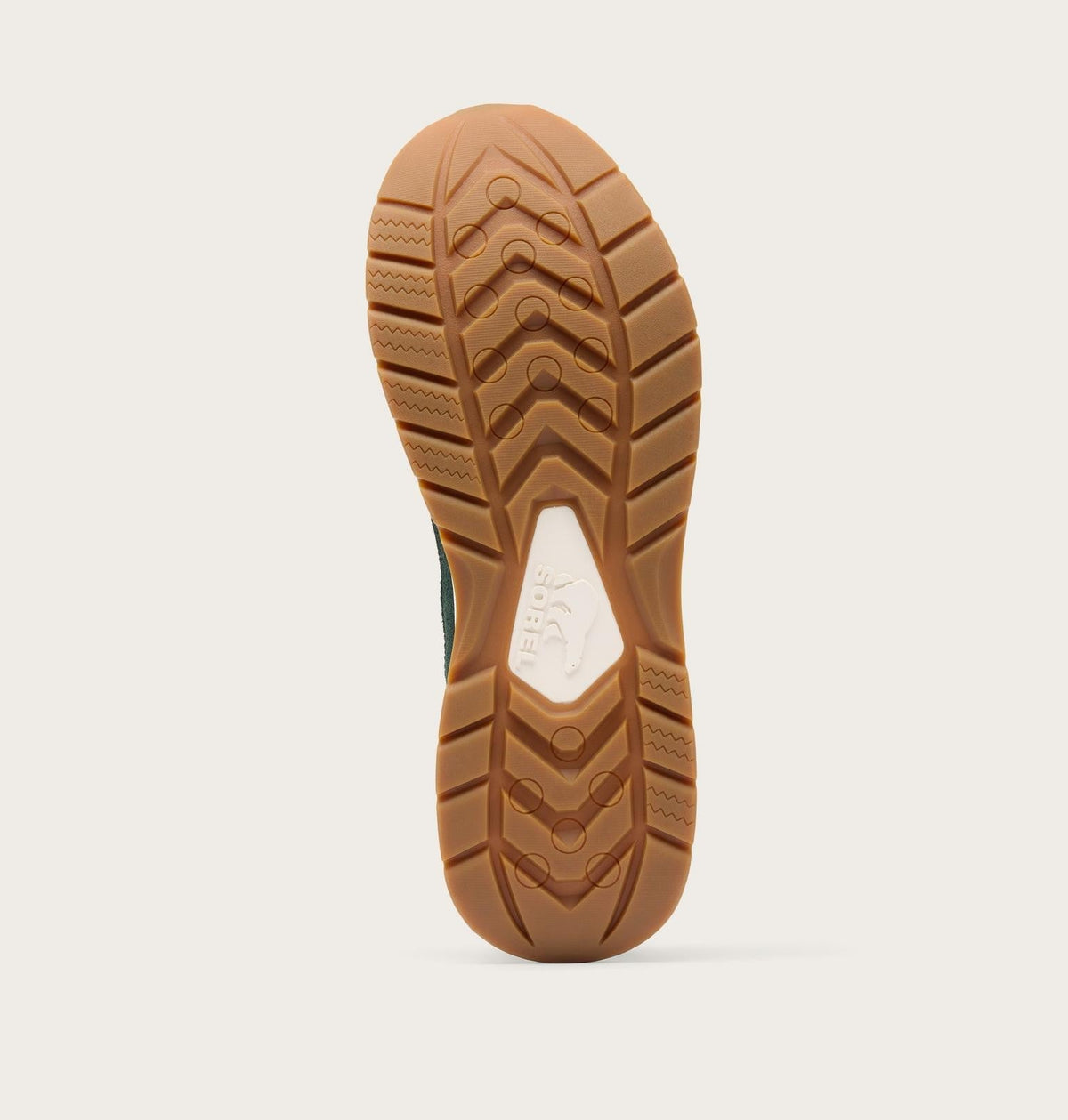 OUTING™ SE WP - Deep Woods, Black