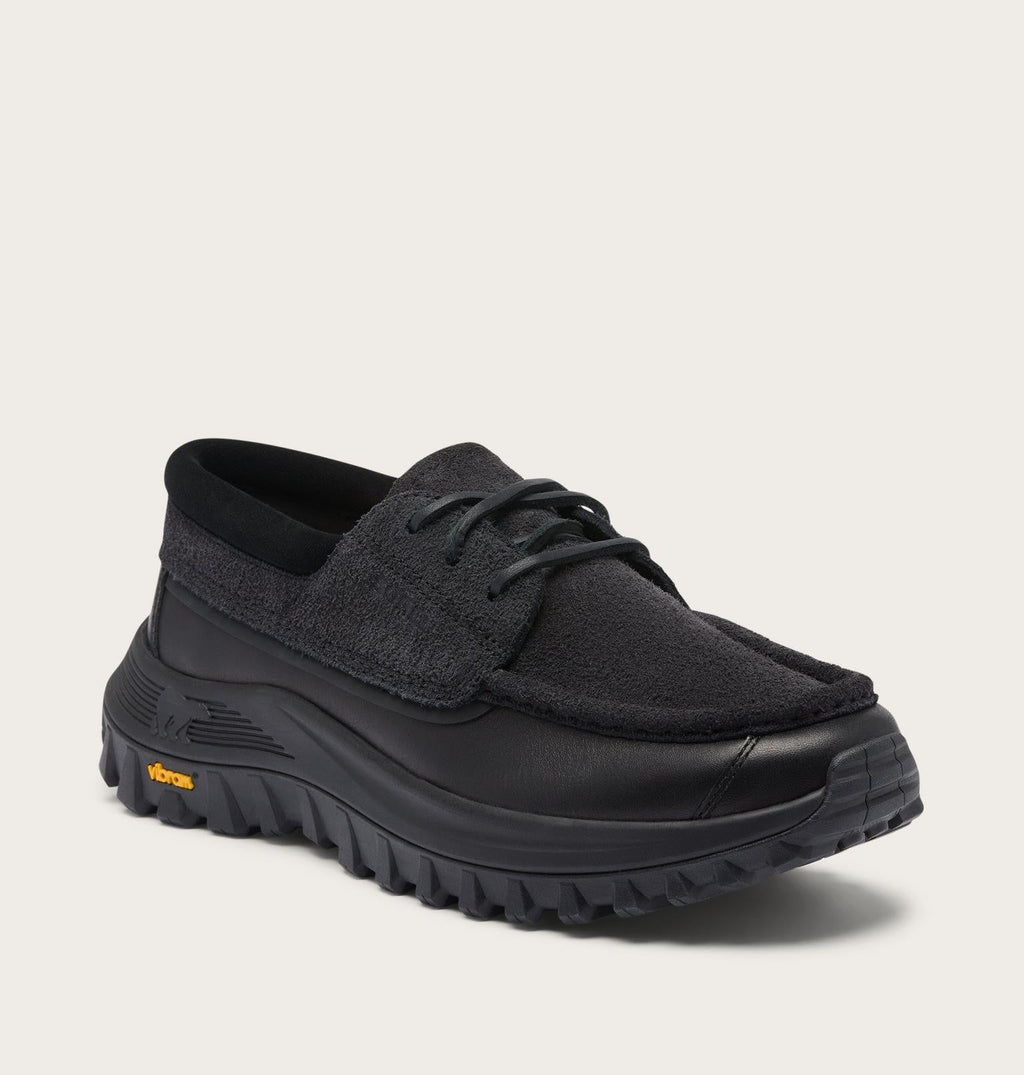 Callsign™ Northwater Men's Shoe - Black, Black