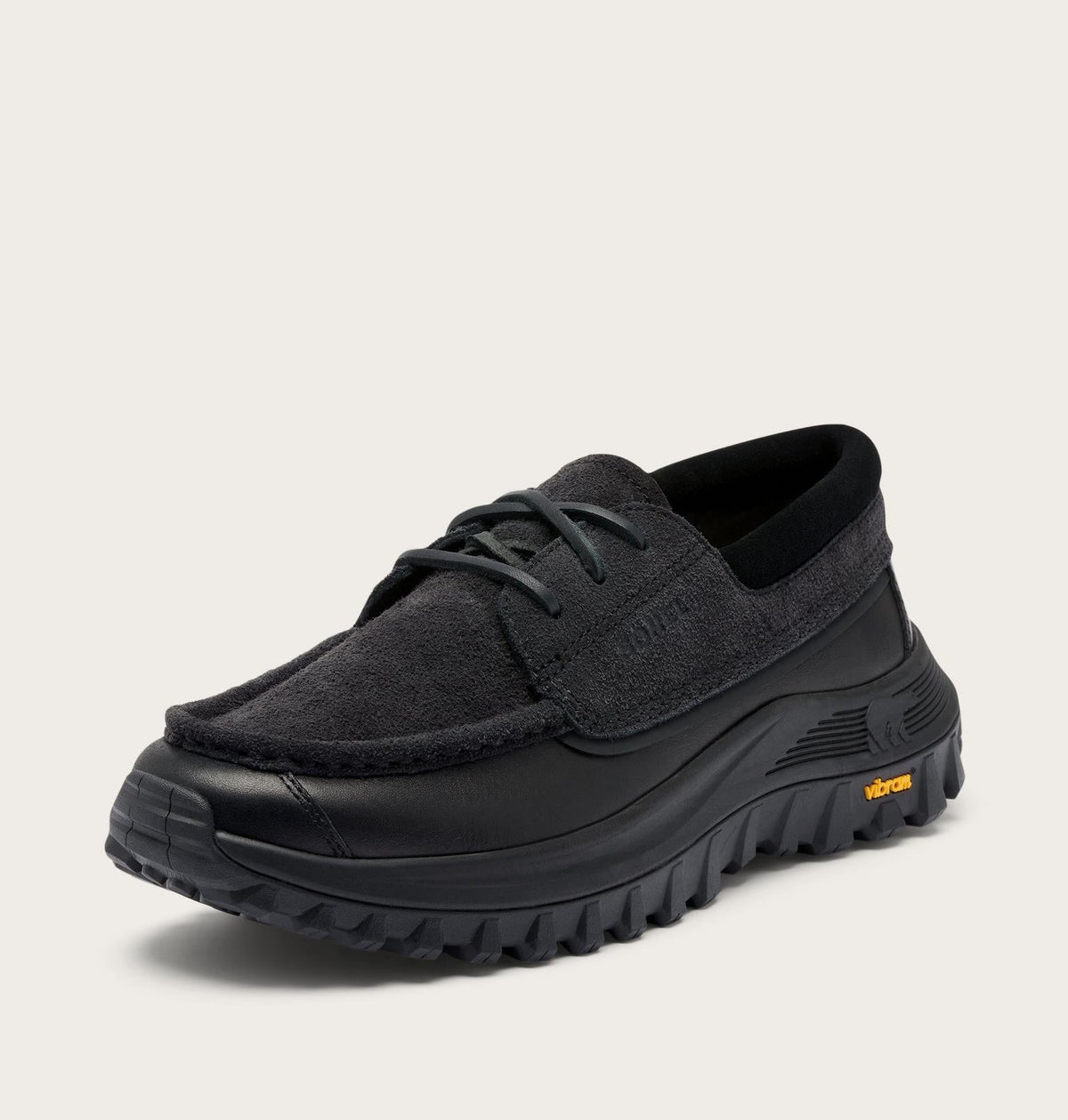 Callsign™ Northwater Men's Shoe - Black, Black