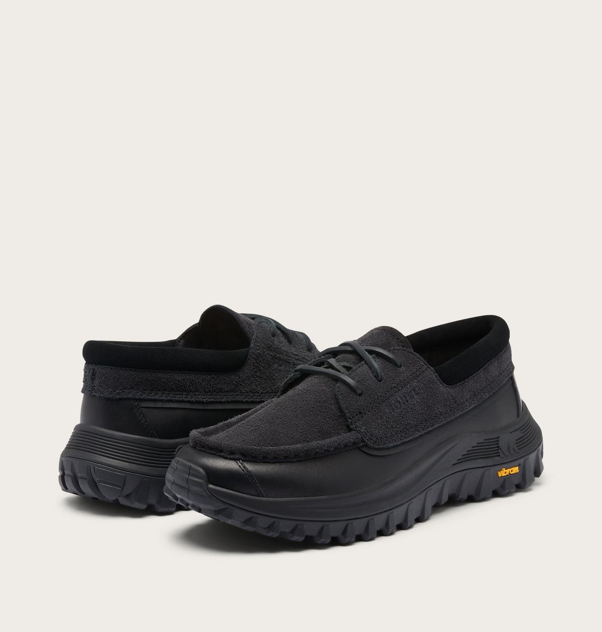 Callsign™ Northwater Men's Shoe - Black, Black