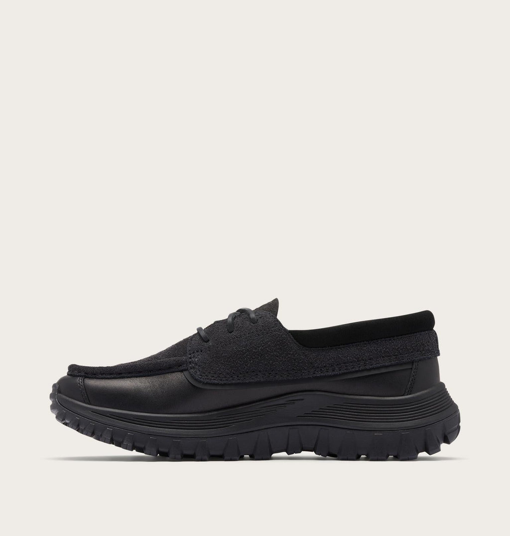 Callsign™ Northwater Men's Shoe - Black, Black