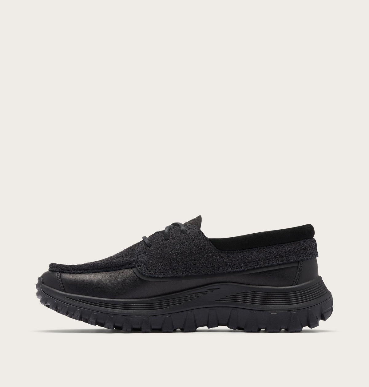 Callsign™ Northwater Men's Shoe - Black, Black