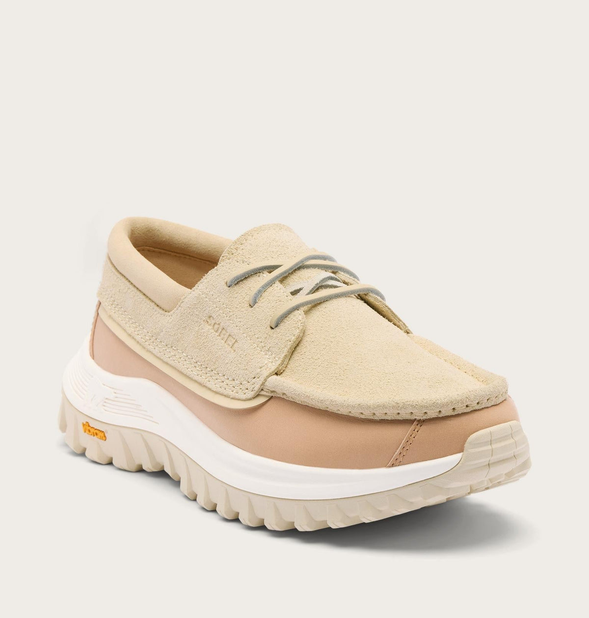 Callsign™ Northwater Men's Shoe - Bleached Ceramic, Honest Beige