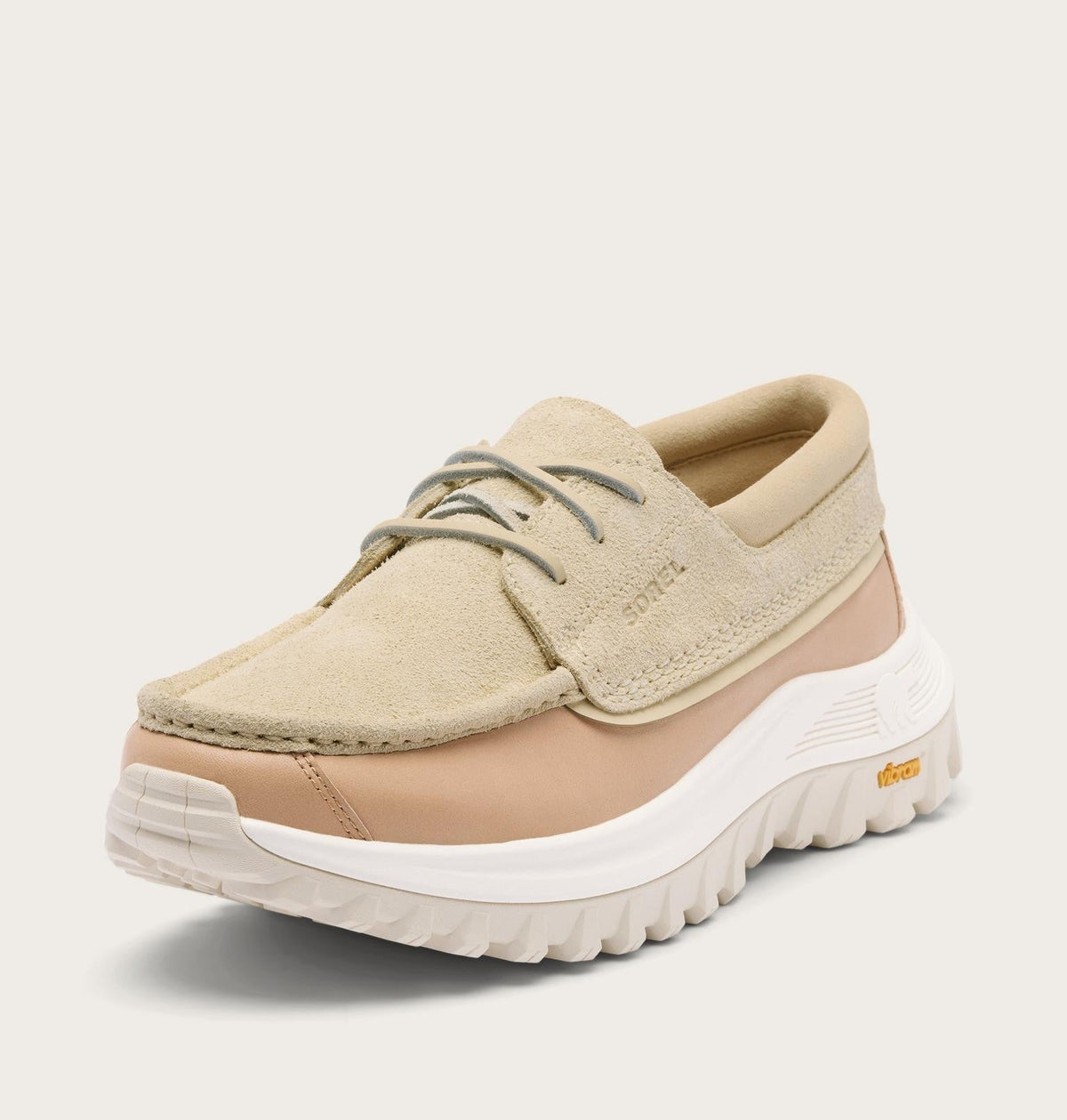 Callsign™ Northwater Men's Shoe - Bleached Ceramic, Honest Beige