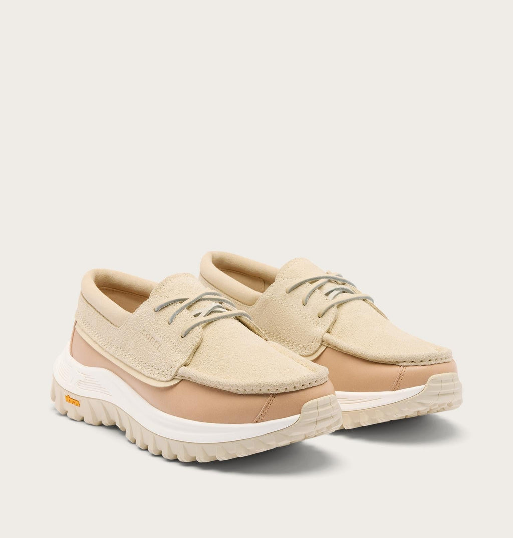 Callsign™ Northwater Men's Shoe - Bleached Ceramic, Honest Beige
