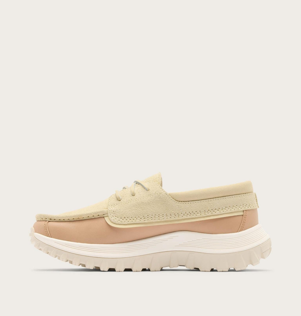 Callsign™ Northwater Men's Shoe - Bleached Ceramic, Honest Beige