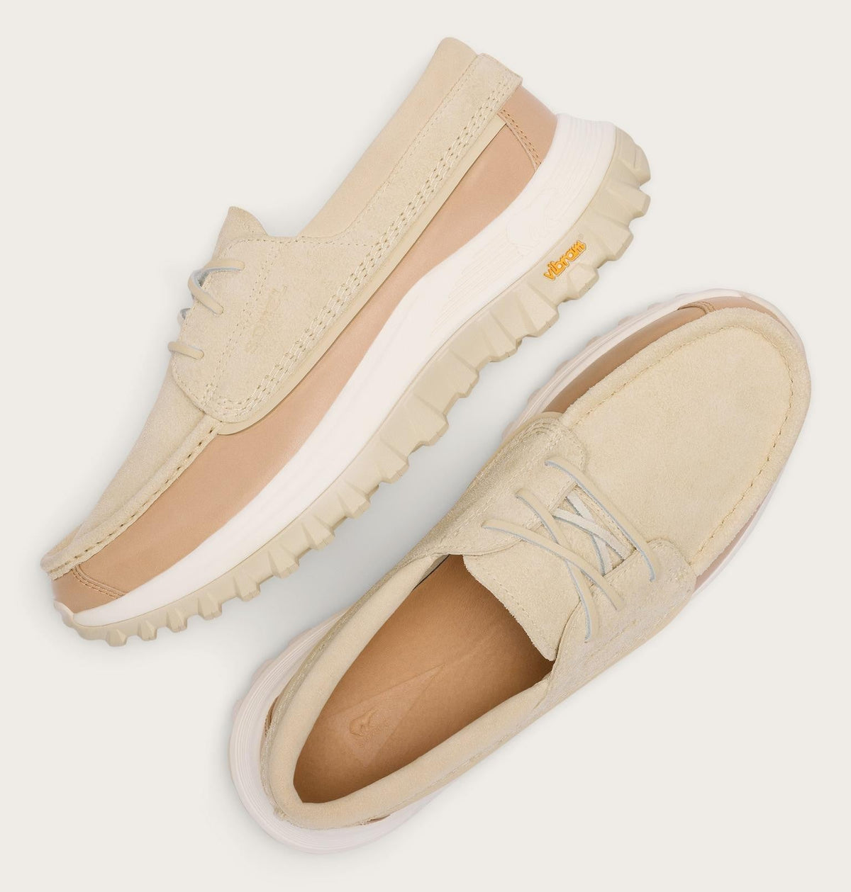 Callsign™ Northwater Men's Shoe - Bleached Ceramic, Honest Beige