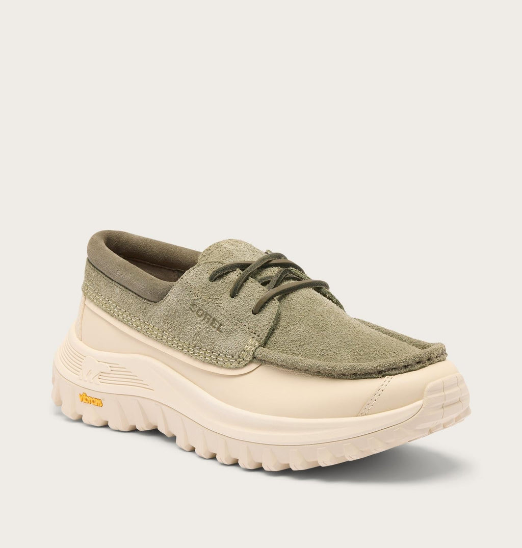 Callsign™ Northwater Men's Shoe - Stone Green, Bleached Ceramic