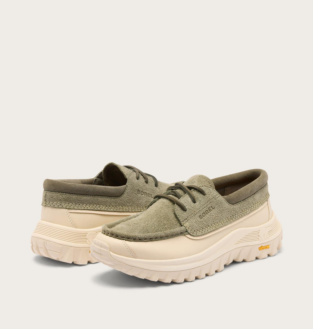 Callsign™ Northwater Men's Shoe - Stone Green, Bleached Ceramic