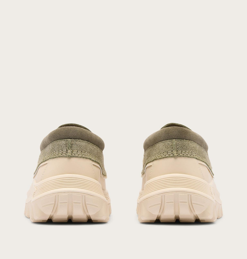 Callsign™ Northwater Men's Shoe - Stone Green, Bleached Ceramic