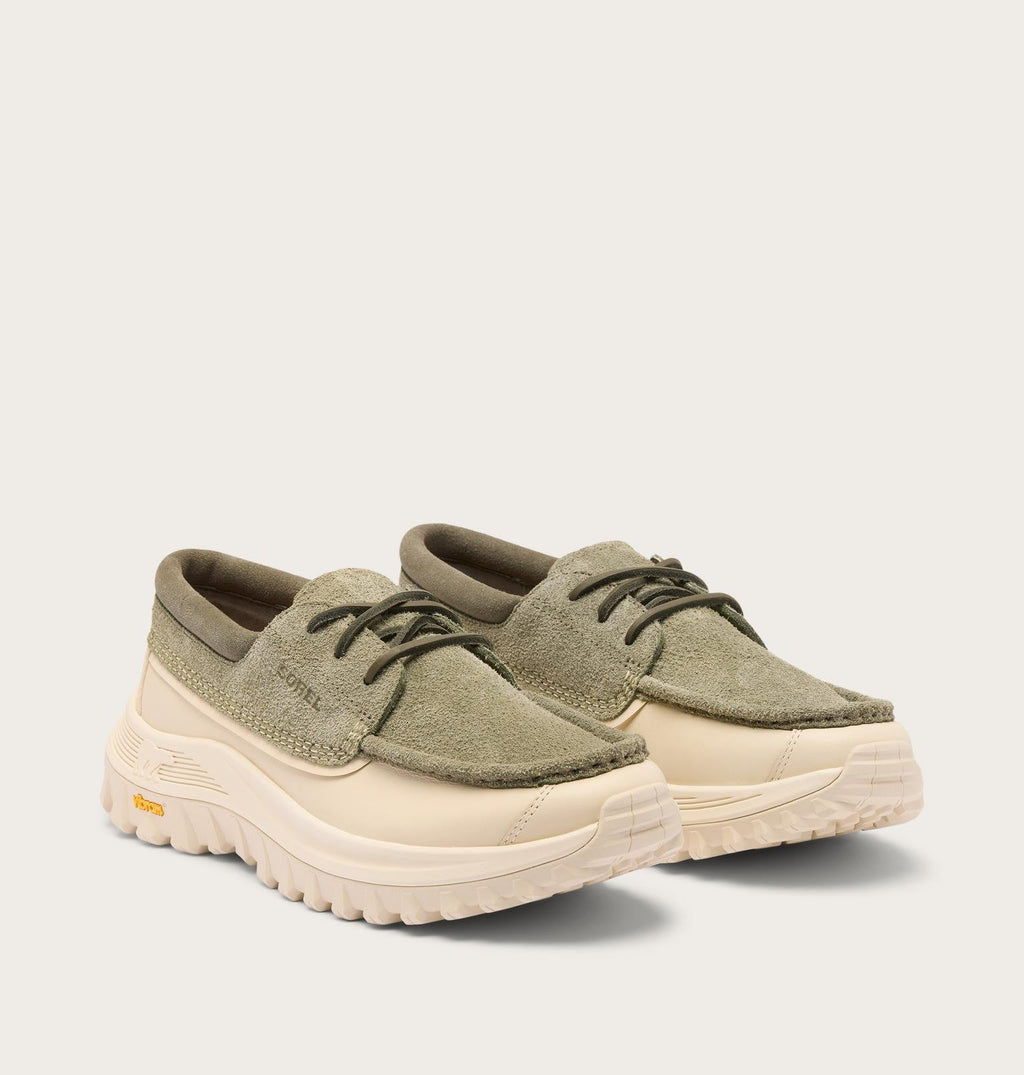 Callsign™ Northwater Men's Shoe - Stone Green, Bleached Ceramic