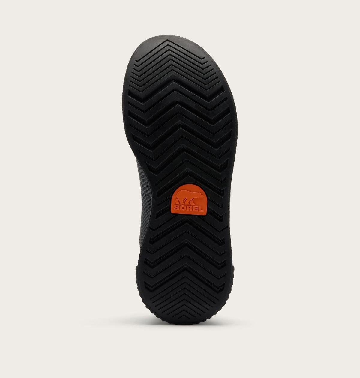 Out N About™ IV Chelsea Rain Women's Waterproof Boot - Black, Sea Salt