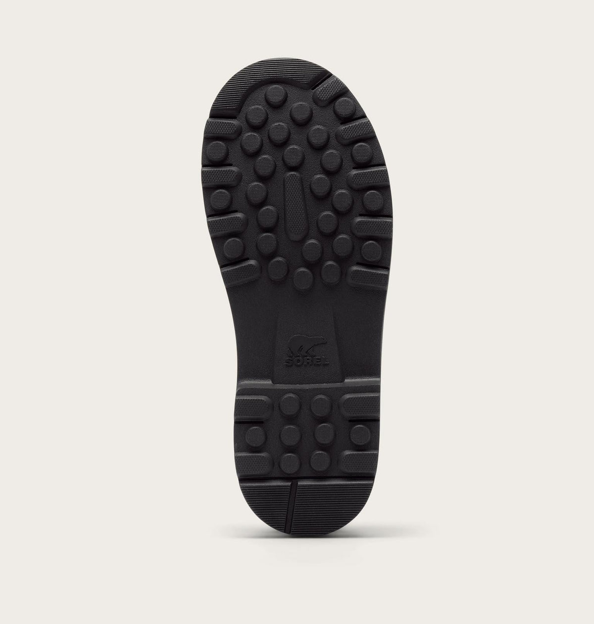 Ambler™ Waterproof Men's Clog - Black, Dark Stone