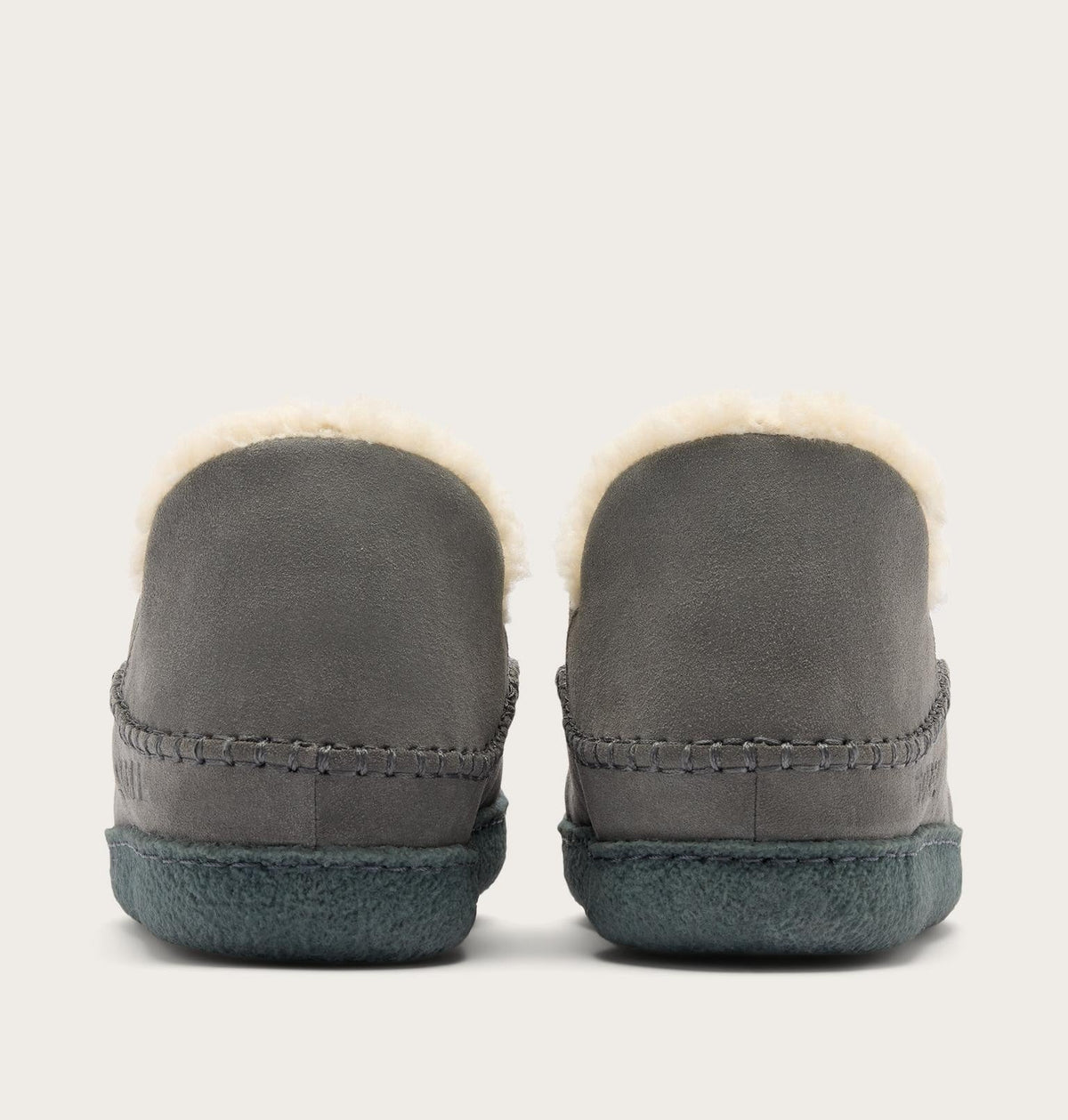 Manawan™ III Men's Slipper - Quarry, Grill