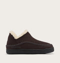 Manawan™ III Men's Slipper - Blackened Brown, Jet
