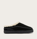Falcon Ridge™ III Men's Slipper - Black, Jet