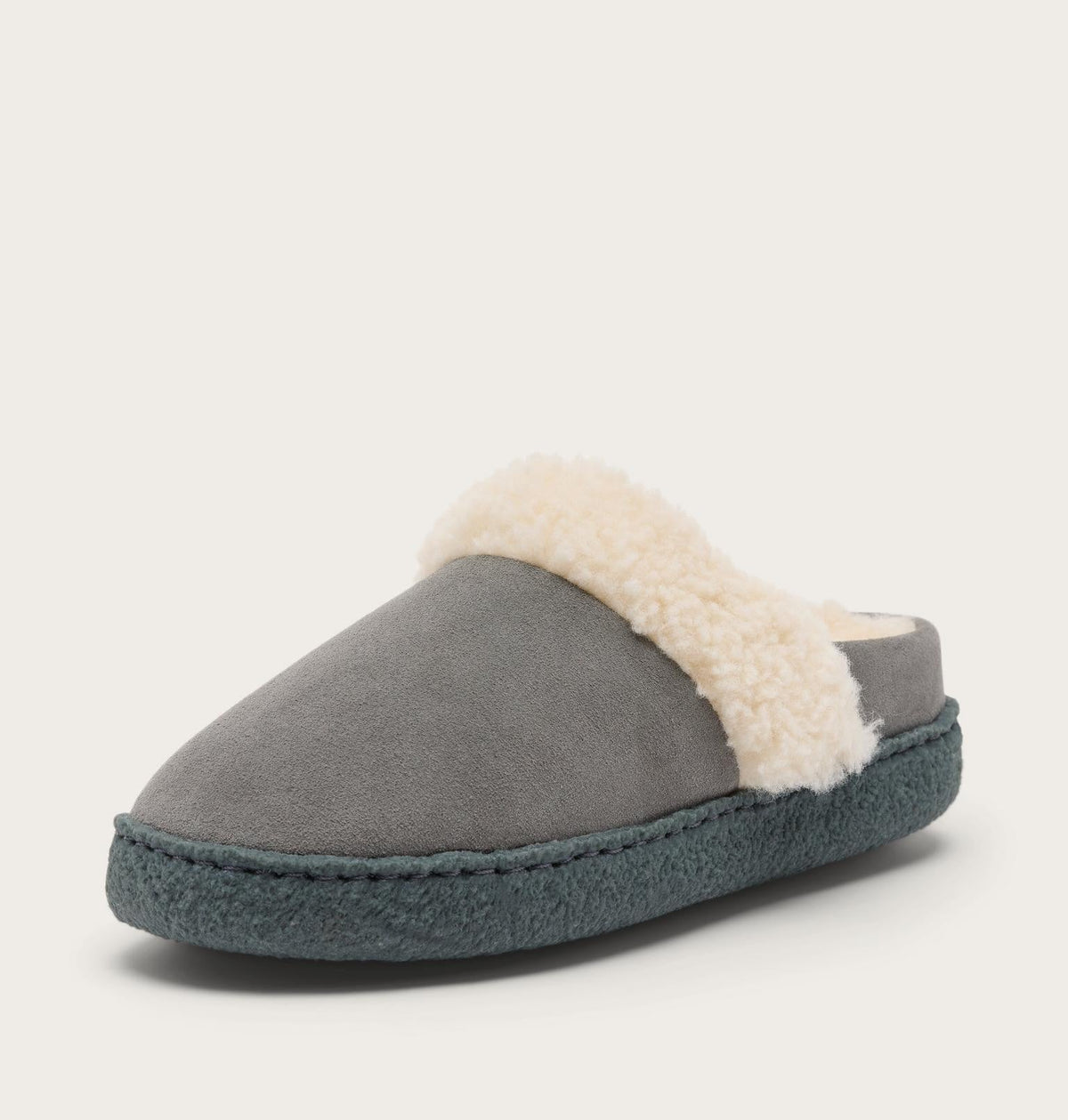 Nakiska™ III Slide Women's Slipper - Quarry, Grill