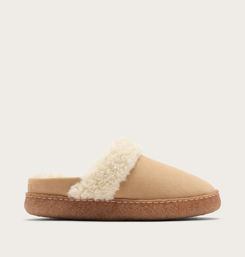 Nakiska™ III Slide Women's Slipper - Canoe, Gum 2