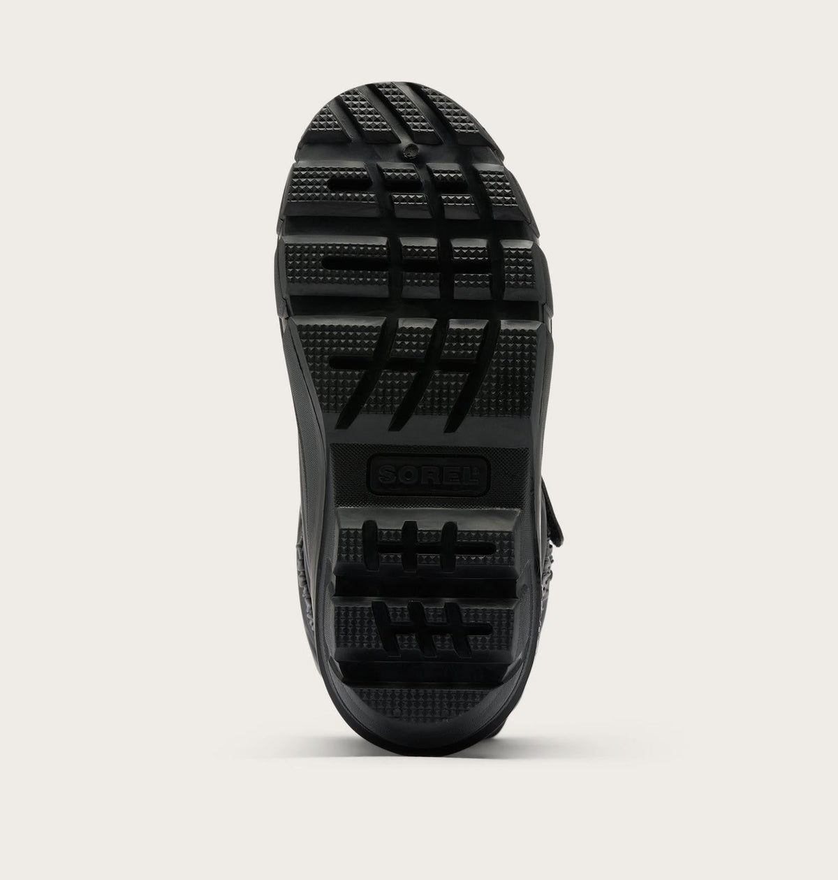 Little Kids Flurry™ Boot - Black, Sea Salt