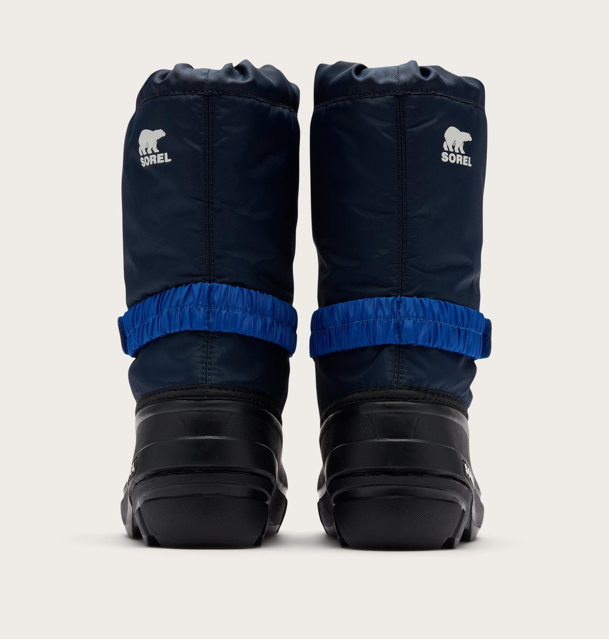 Little Kids Flurry™ Boot - Collegiate Navy, Azul
