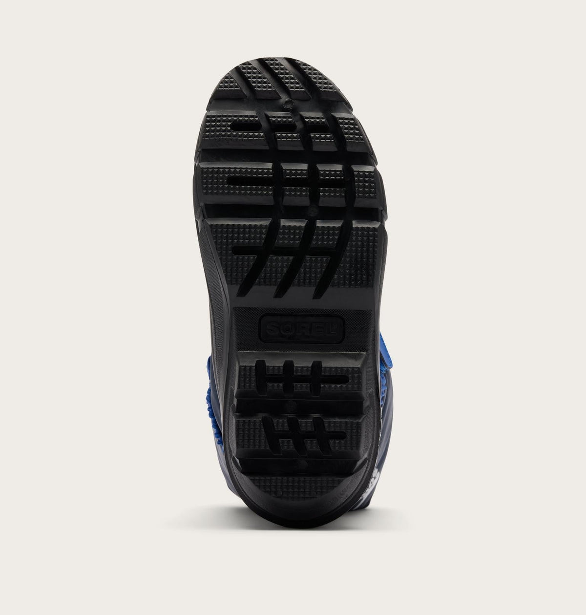 Little Kids Flurry™ Boot - Collegiate Navy, Azul