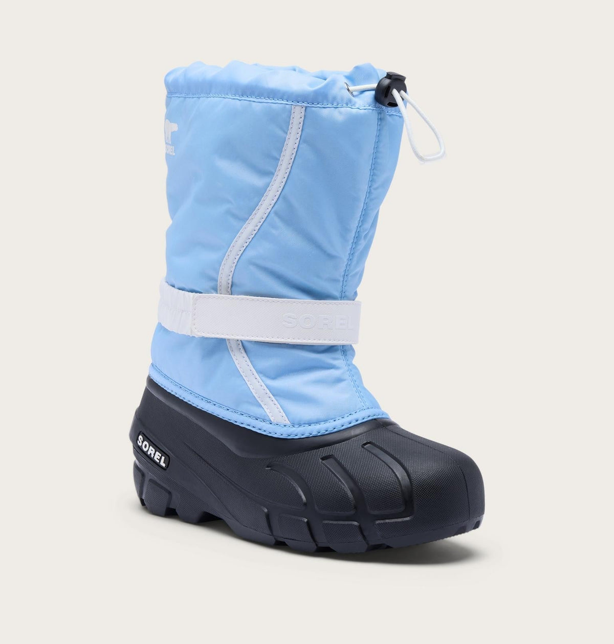 Little Kids Flurry™ Boot - Arctic Sea, Sea Salt