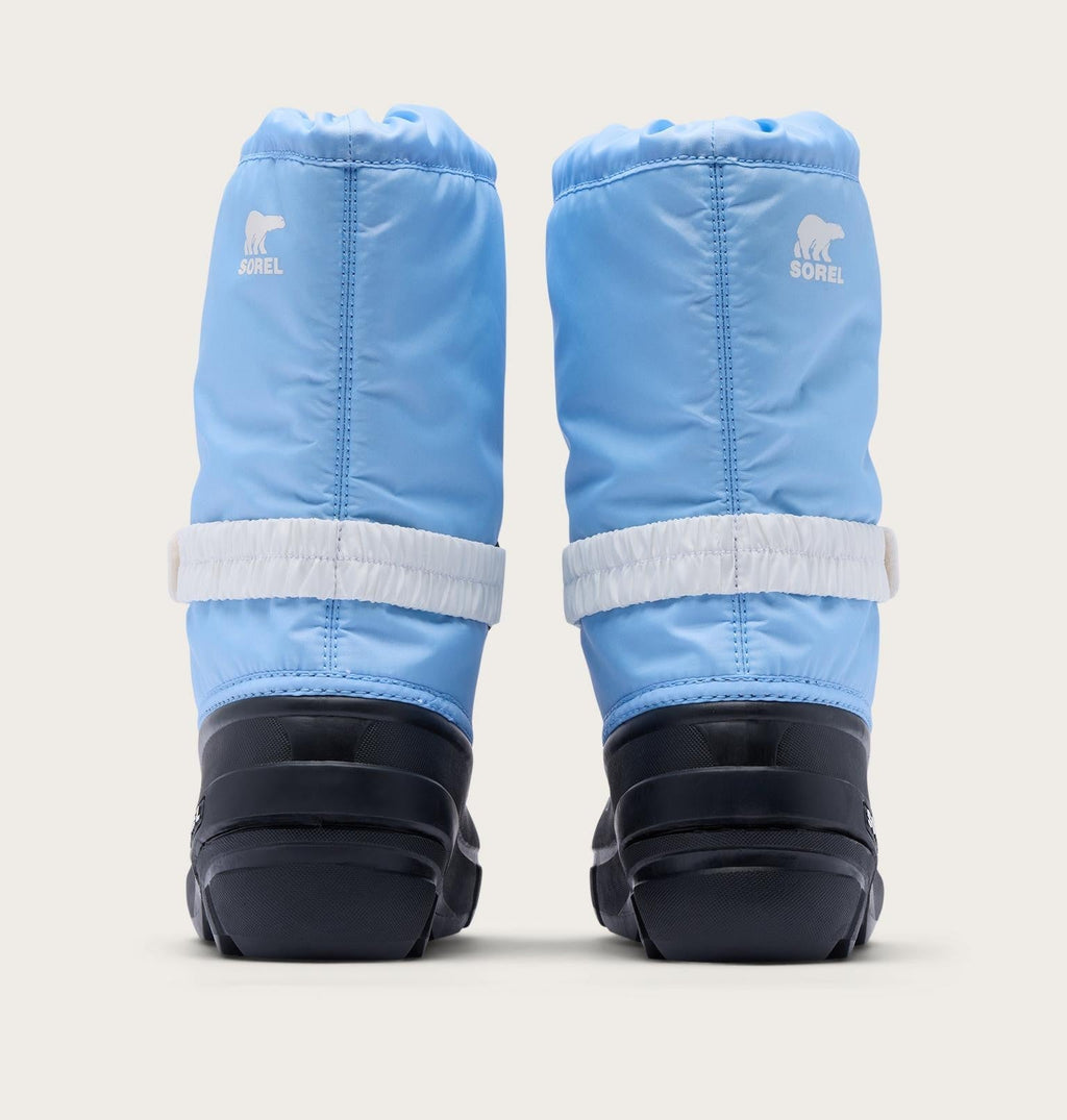 Little Kids Flurry™ Boot - Arctic Sea, Sea Salt
