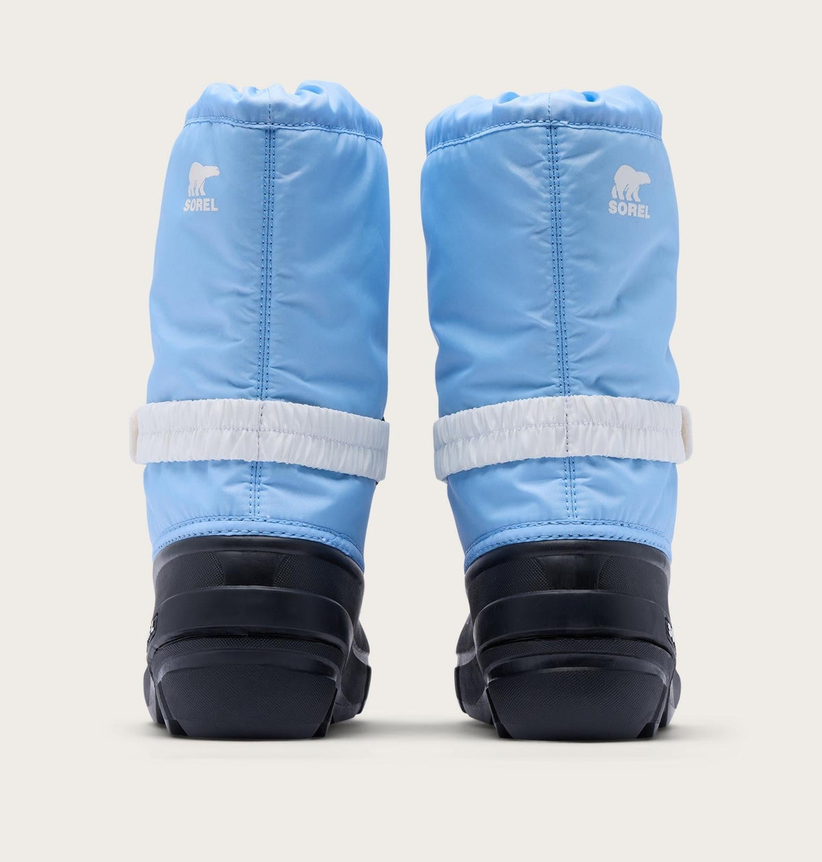 Little Kids Flurry™ Boot - Arctic Sea, Sea Salt