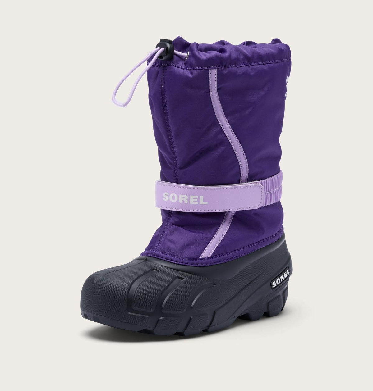 Little Kids Flurry™ Boot - Ultra Violet, Hydrangea