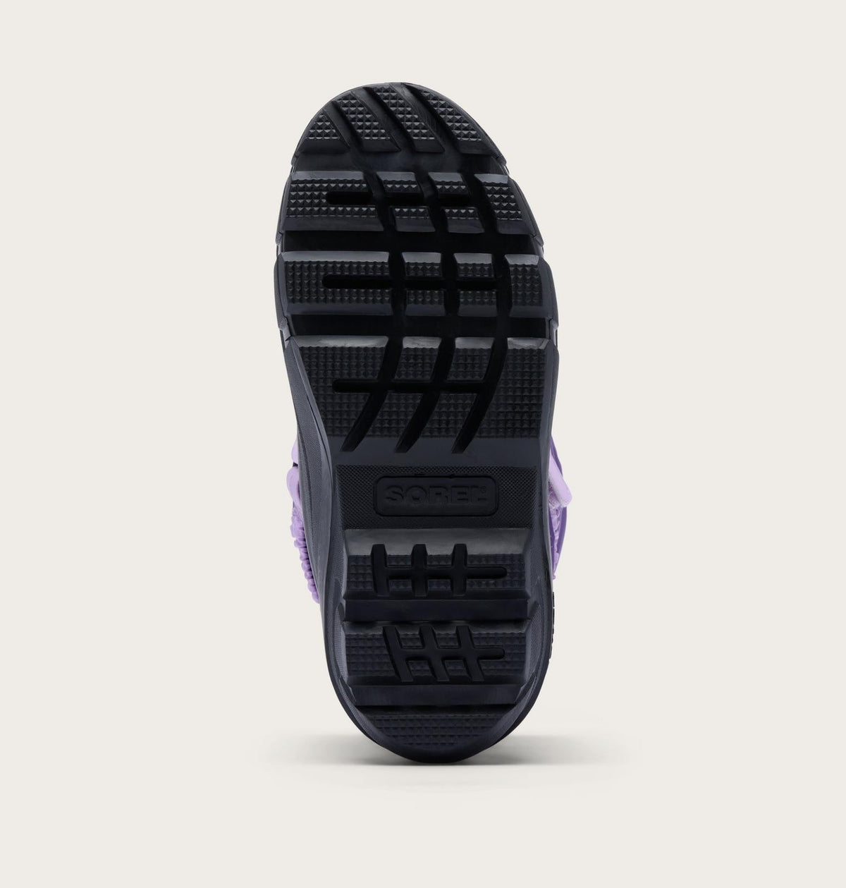 Little Kids Flurry™ Boot - Ultra Violet, Hydrangea