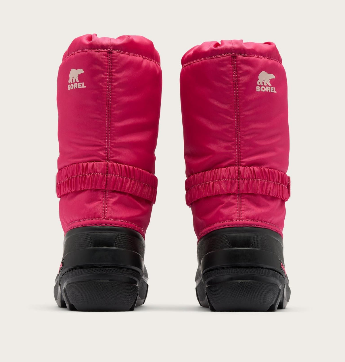 Little Kids Flurry™ Boot - Ultra Pink, Pink Salt