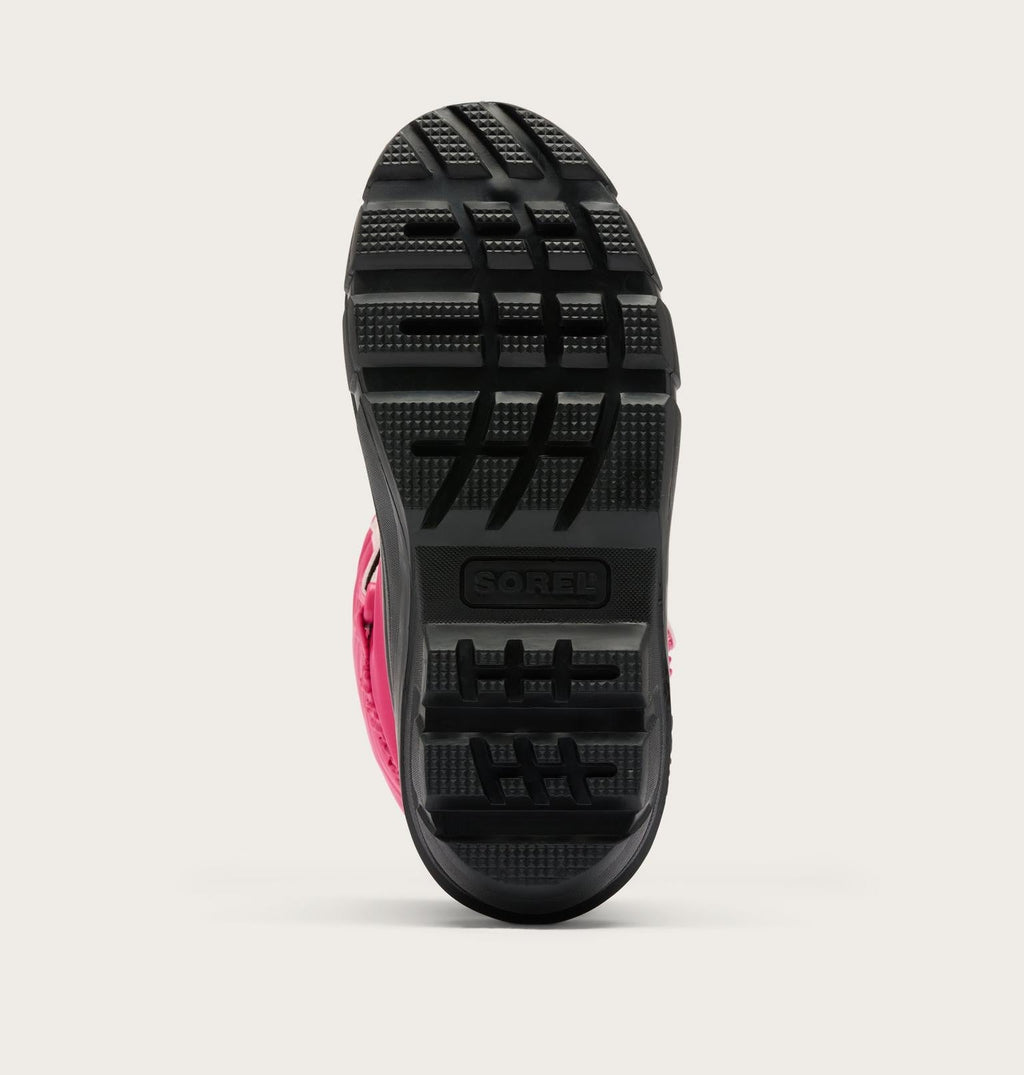 Little Kids Flurry™ Boot - Ultra Pink, Pink Salt
