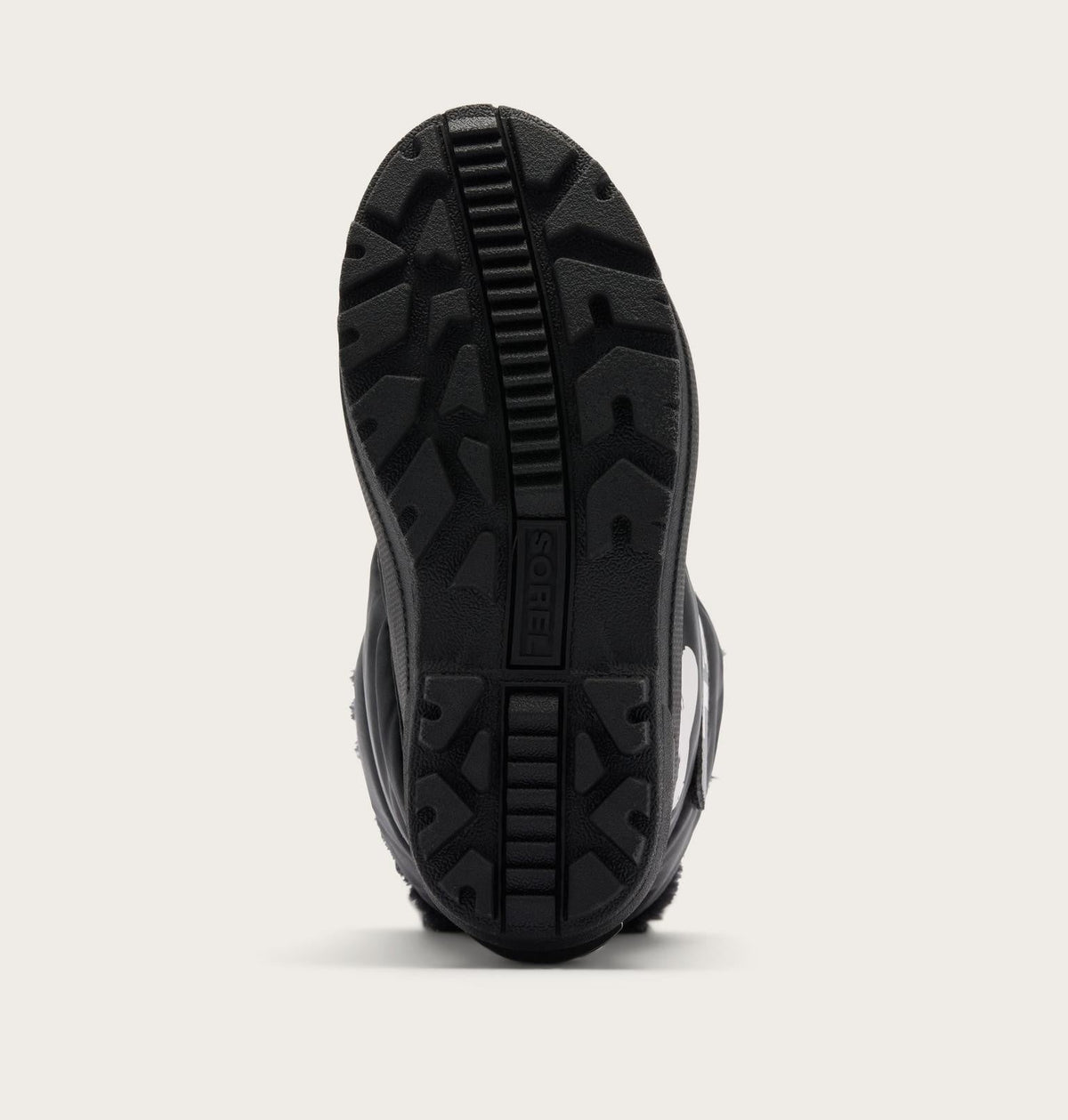 Little Kids Snow Commander™ Boot - Black, Sea Salt