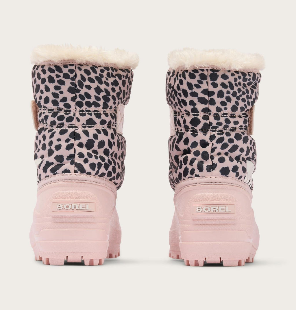 Little Kids Snow Commander™ Boot - Pink Salt, Pink Salt