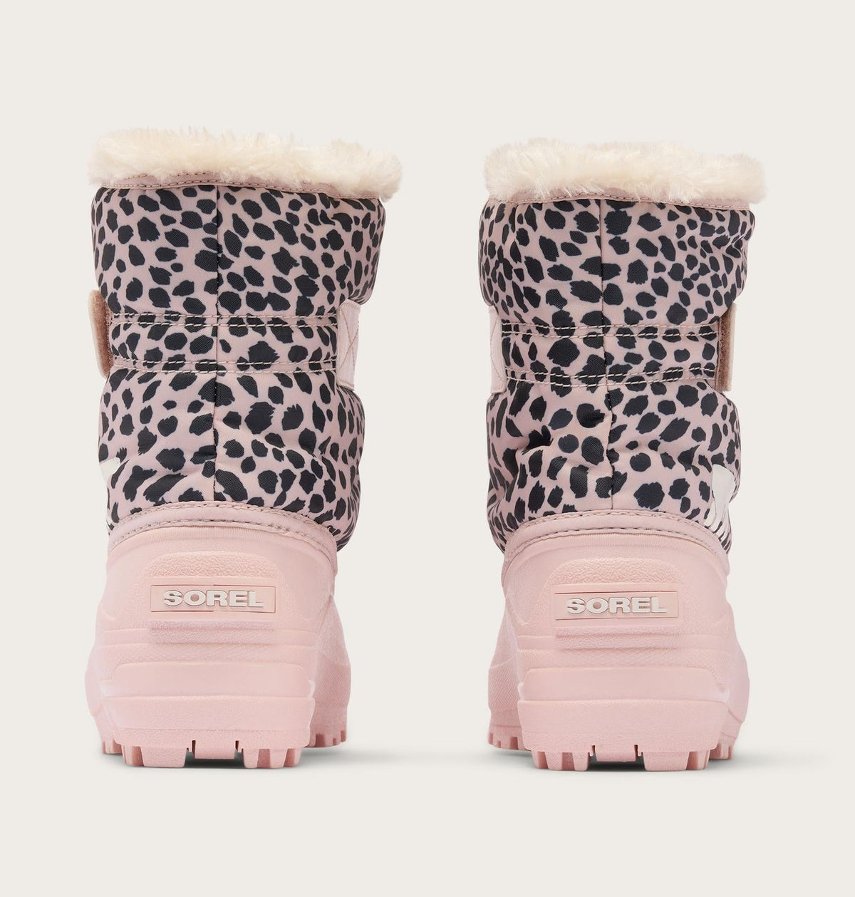 Little Kids Snow Commander™ Boot - Pink Salt, Pink Salt
