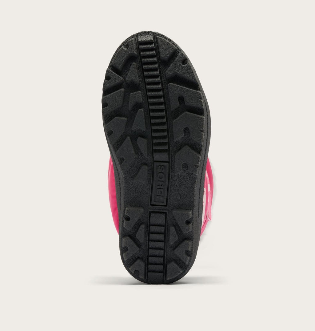 Little Kids Snow Commander™ Boot - Ultra Pink, Pink Salt