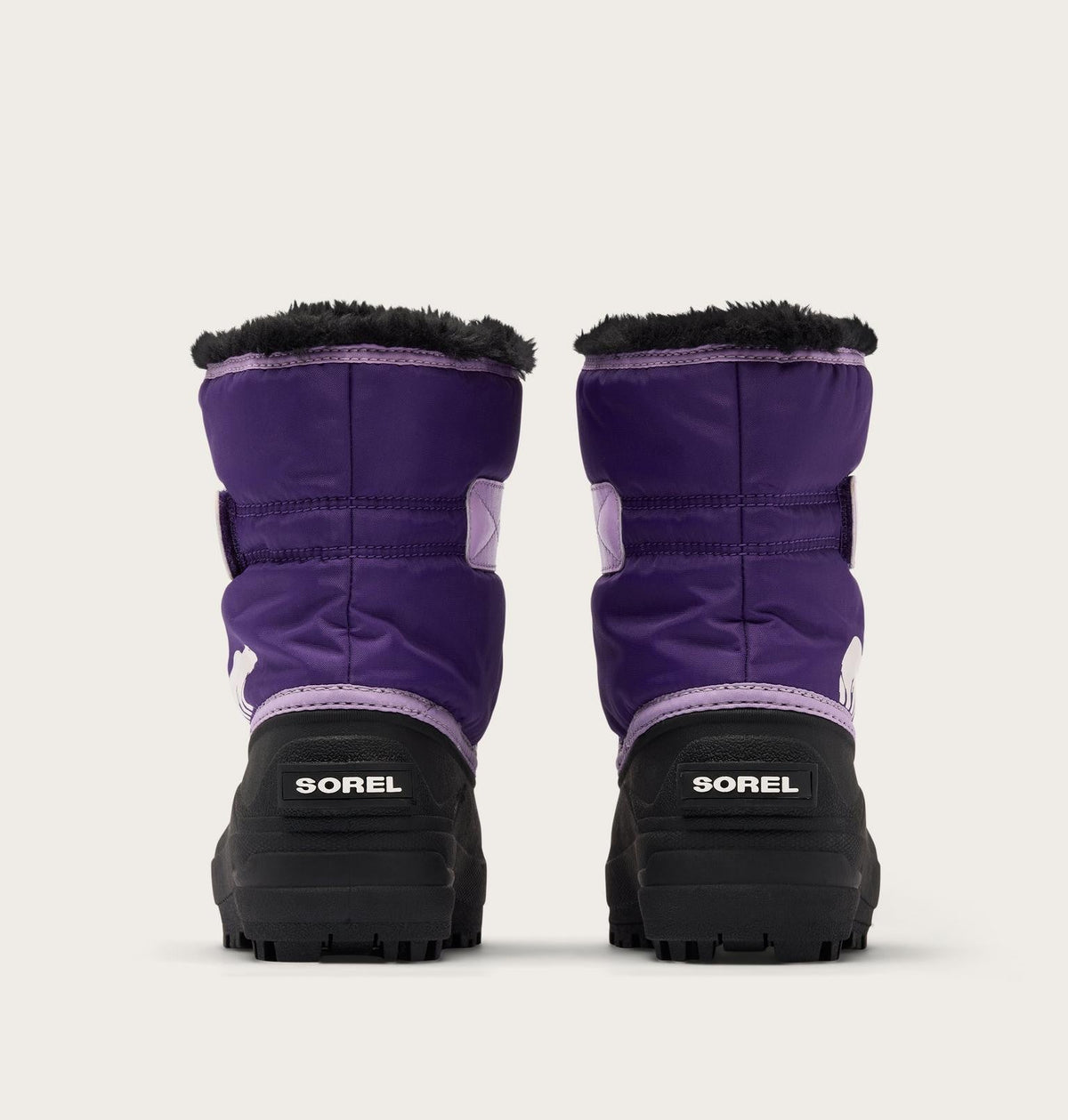 Toddler Snow Commander™ Boot - Ultra Violet, Hydrangea