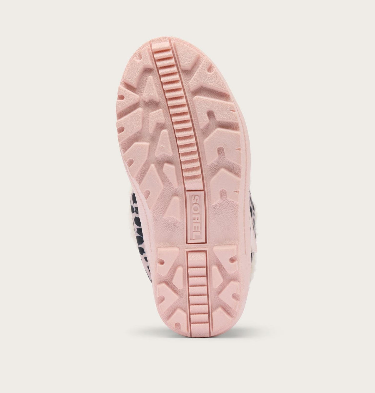 Toddler Snow Commander™ Boot - Pink Salt, Pink Salt